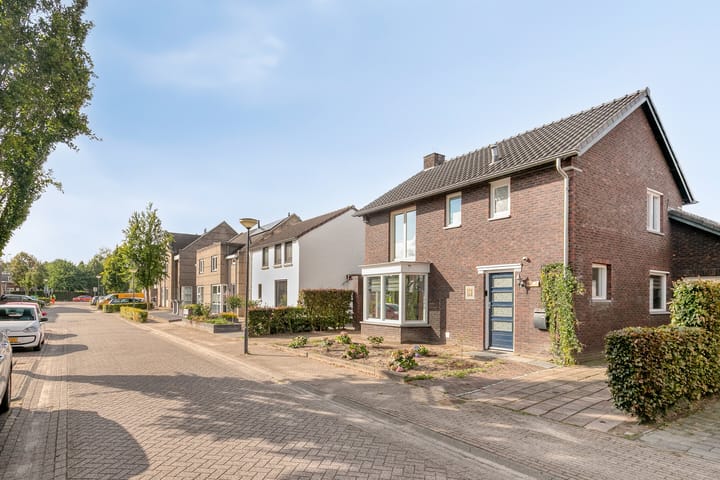 Beukenlaan 13 main image