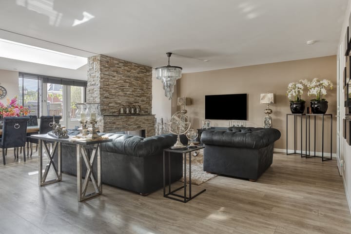 Foto 2 van Lagunesingel 86