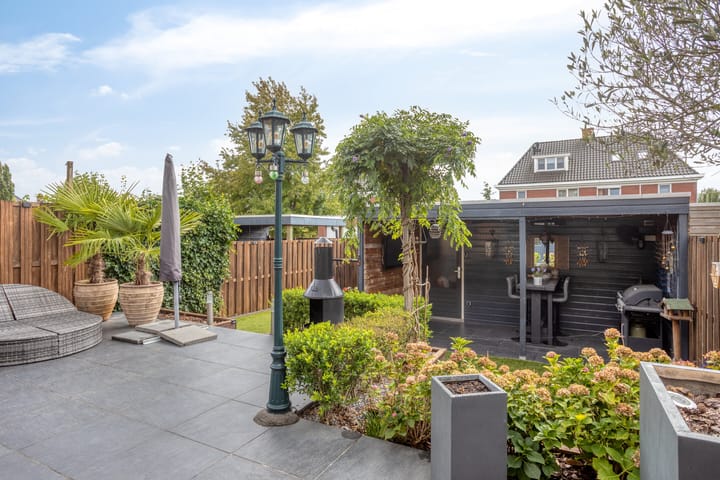 Foto 5 van Lagunesingel 86