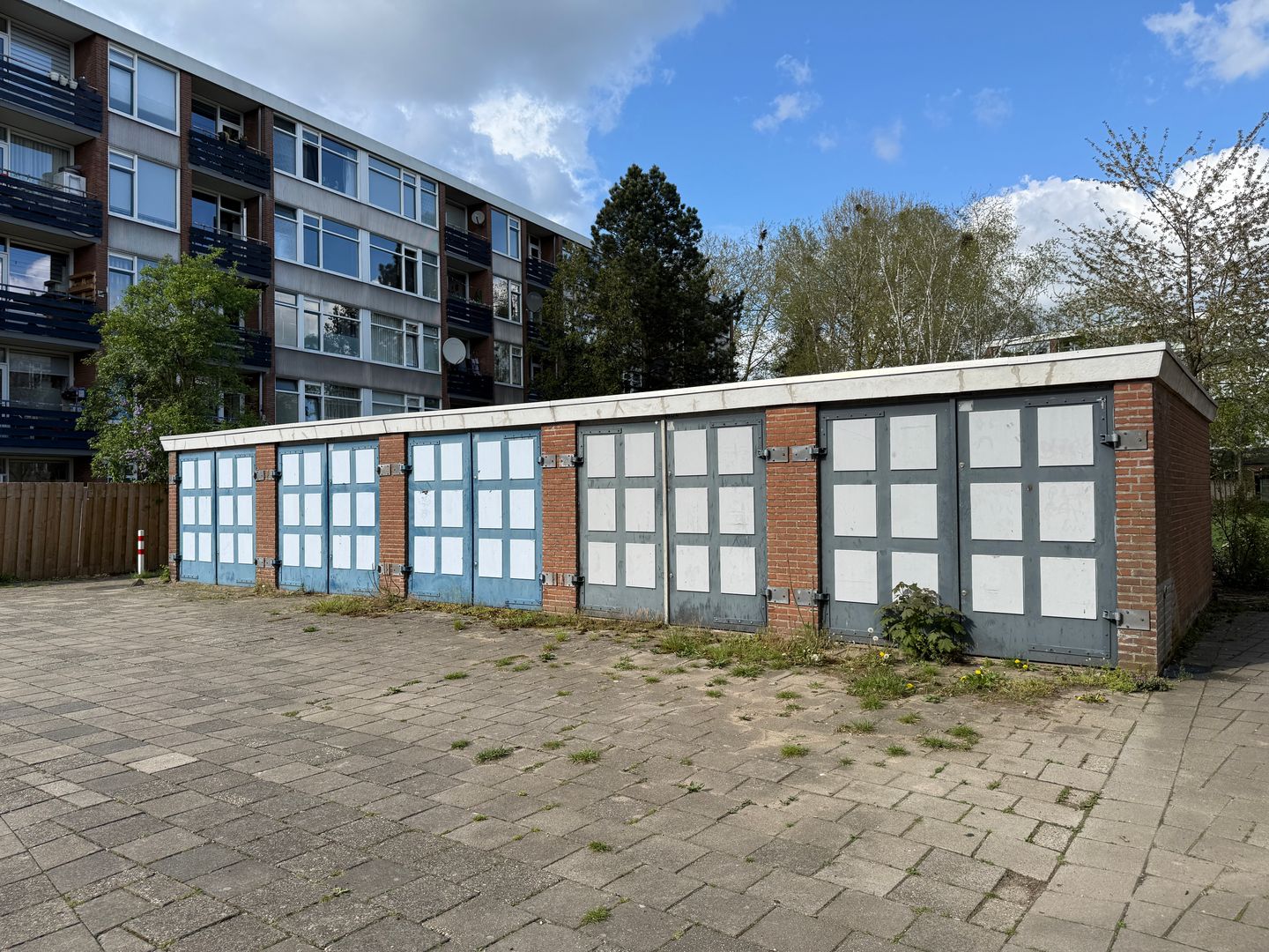 Foto 1 van Douwelerwetering 61