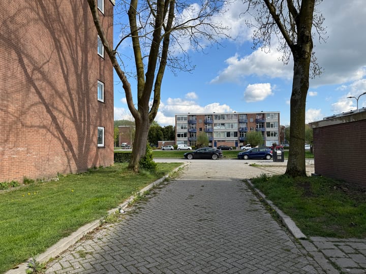 Foto 3 van Douwelerwetering 61