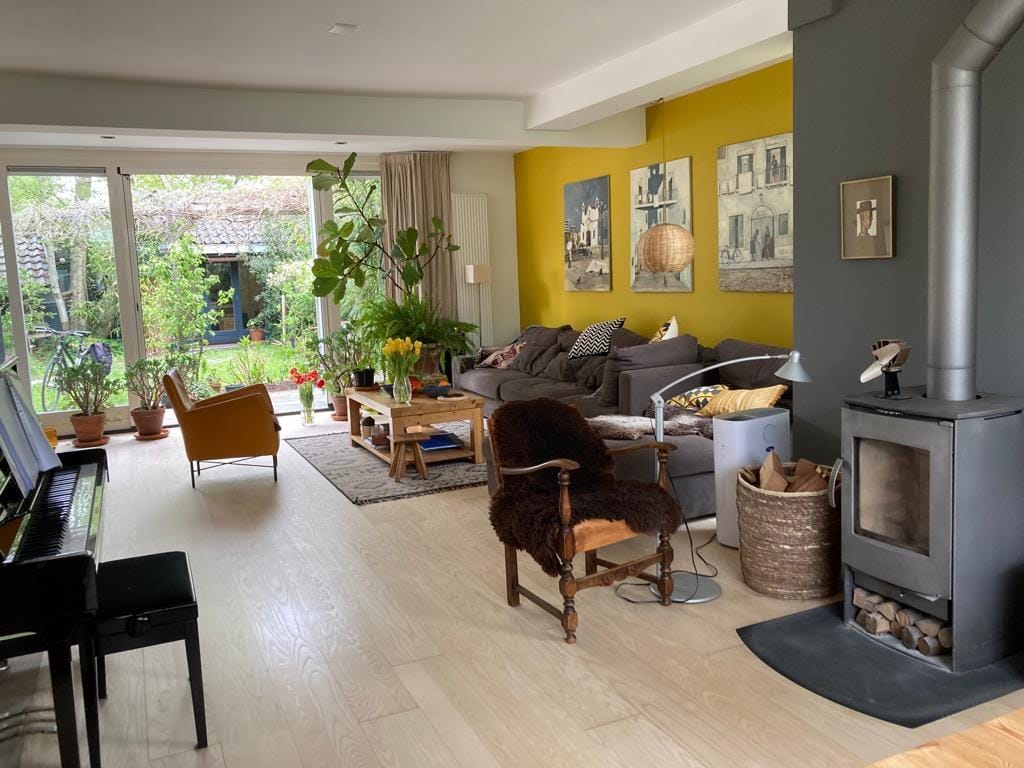 Foto 35 van Wetering 85