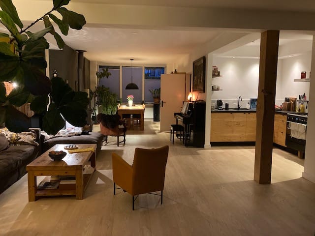 Foto 13 van Wetering 85