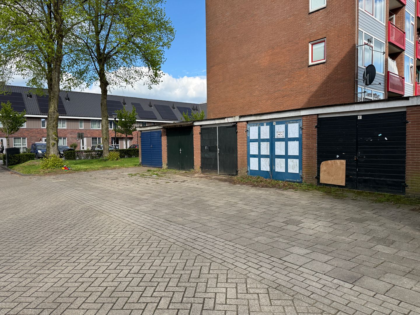 Foto 5 van Douwelerwetering 61