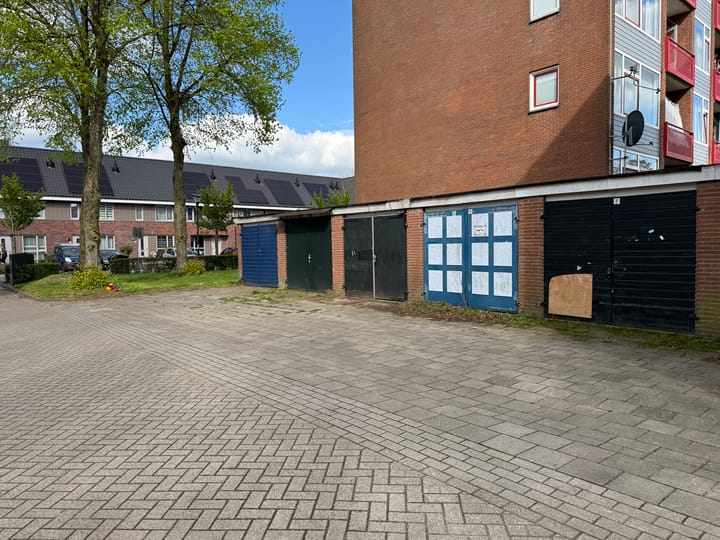 Foto 5 van Douwelerwetering 61