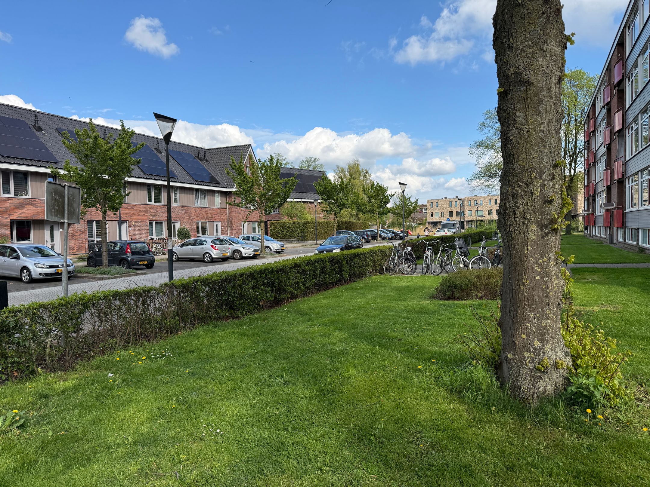 Foto 6 van Douwelerwetering 61