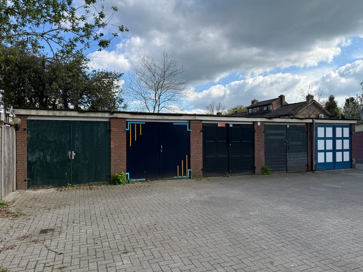 Foto 7 van Douwelerwetering 61