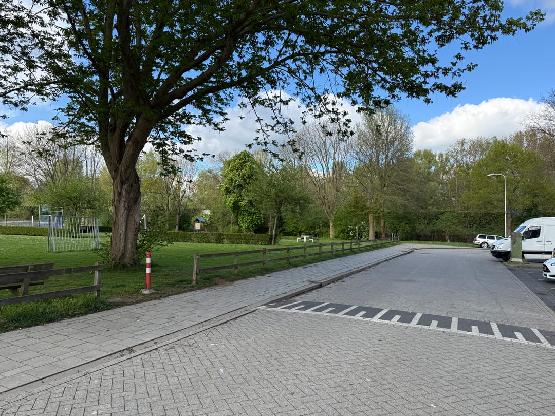 Foto 8 van Douwelerwetering 61