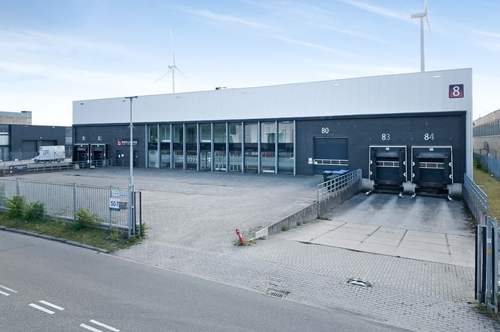 Graaf van Solmsweg 50-T, Den Bosch