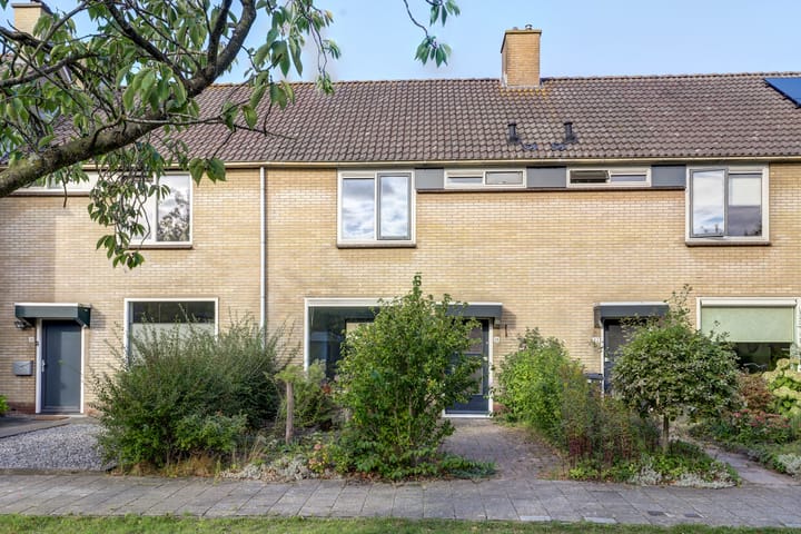 Foto 1 van Oostmede 24