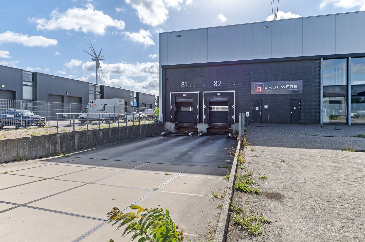 View photo 5 of Graaf van Solmsweg 50-T