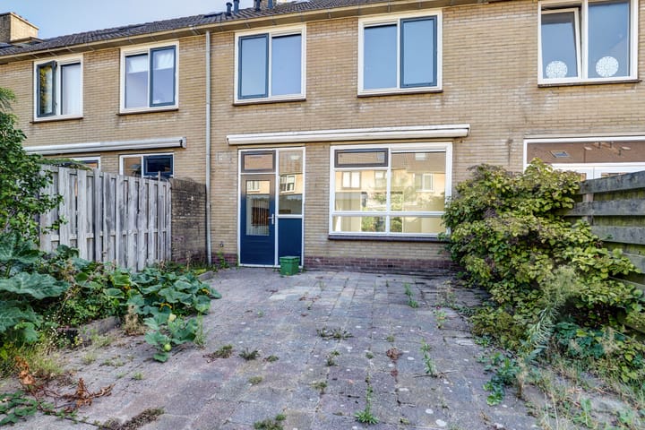 Foto 22 van Oostmede 24