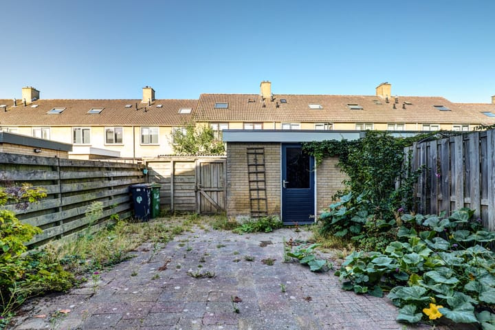 Foto 23 van Oostmede 24