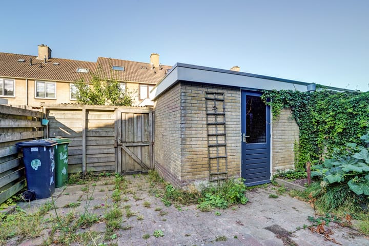 Foto 24 van Oostmede 24