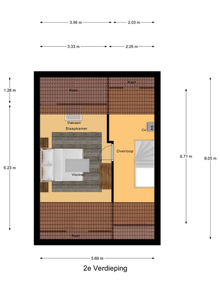 Foto 27 van Oostmede 24