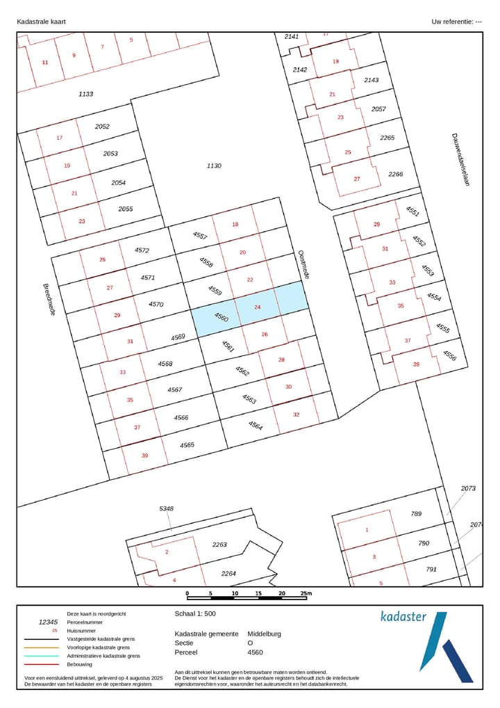 Foto 30 van Oostmede 24