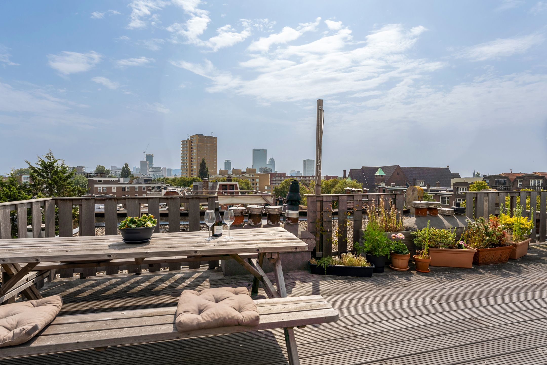 Bergsingel 172-A, 172, A, Rotterdam, 3037GN, Zuid-Holland, Nederland 172