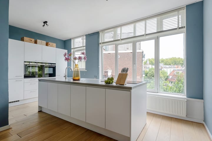 Foto 2 van Bergsingel 172-A