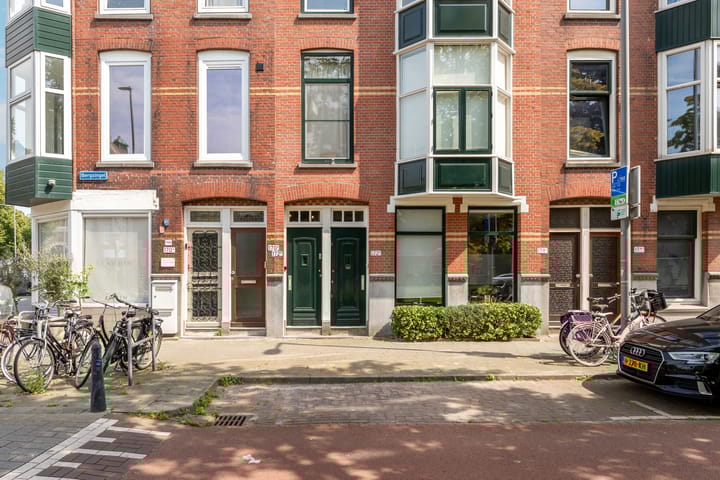 Foto 6 van Bergsingel 172-A