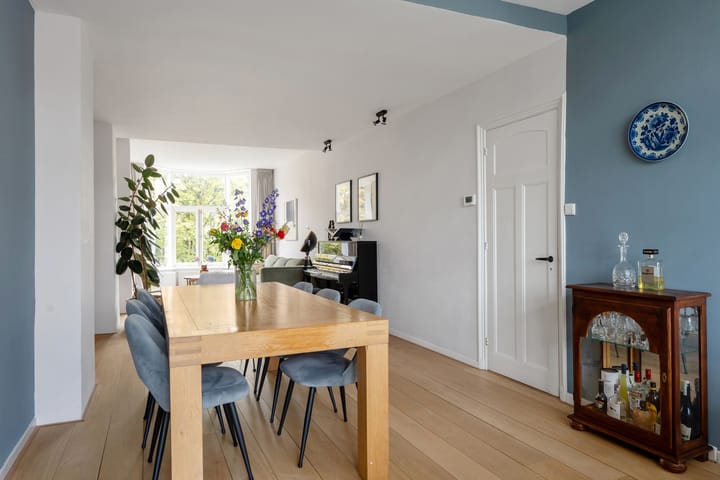 Foto 7 van Bergsingel 172-A