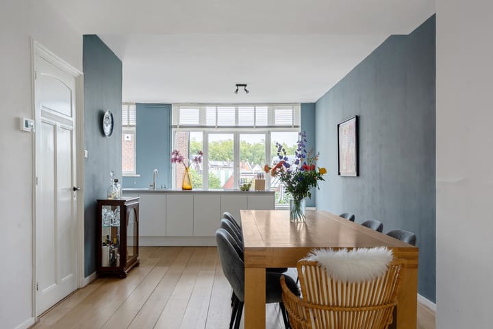 Foto 8 van Bergsingel 172-A