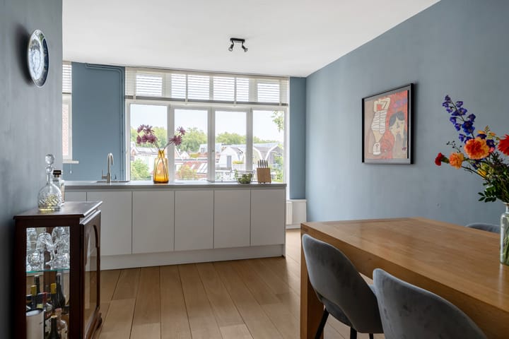 Foto 9 van Bergsingel 172-A