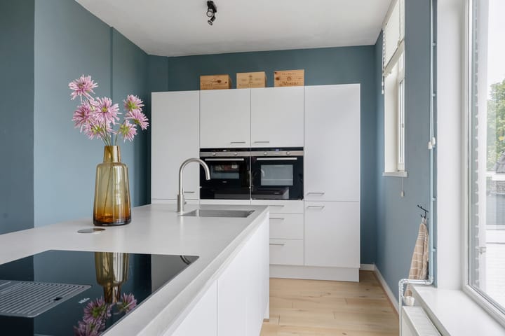 Foto 10 van Bergsingel 172-A