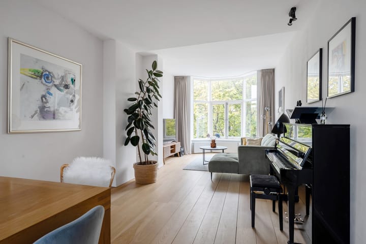 Foto 14 van Bergsingel 172-A