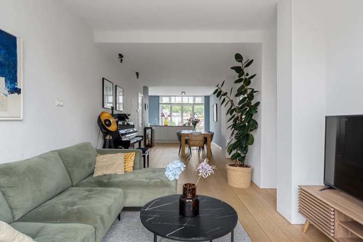 Foto 16 van Bergsingel 172-A