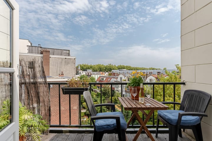 Foto 29 van Bergsingel 172-A