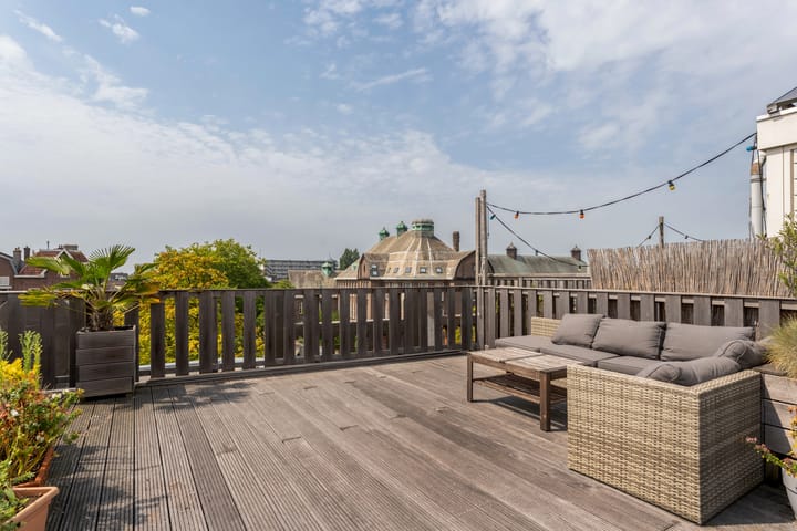 Foto 34 van Bergsingel 172-A