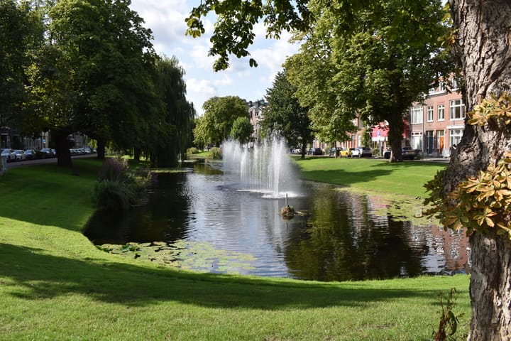 Foto 40 van Bergsingel 172-A