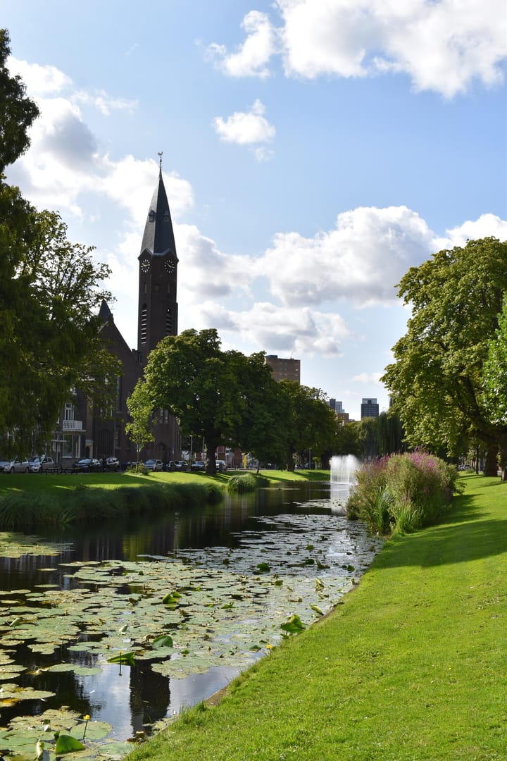 Foto 41 van Bergsingel 172-A