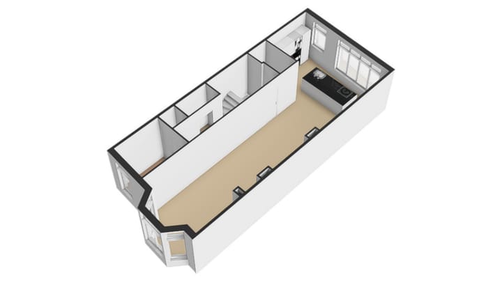 Foto 45 van Bergsingel 172-A