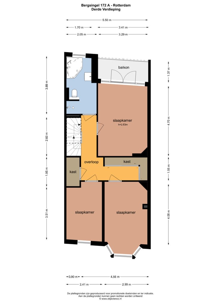 Foto 48 van Bergsingel 172-A