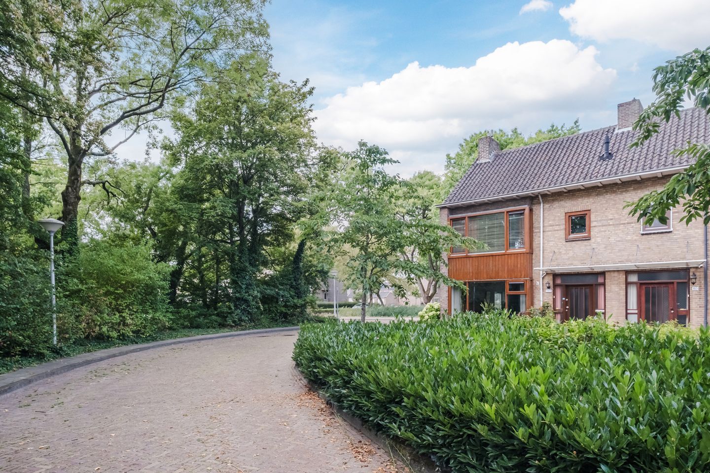 Foto 5 van Jan van Eyckgracht 191