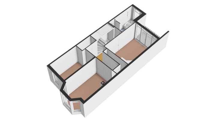 Foto 49 van Bergsingel 172-A