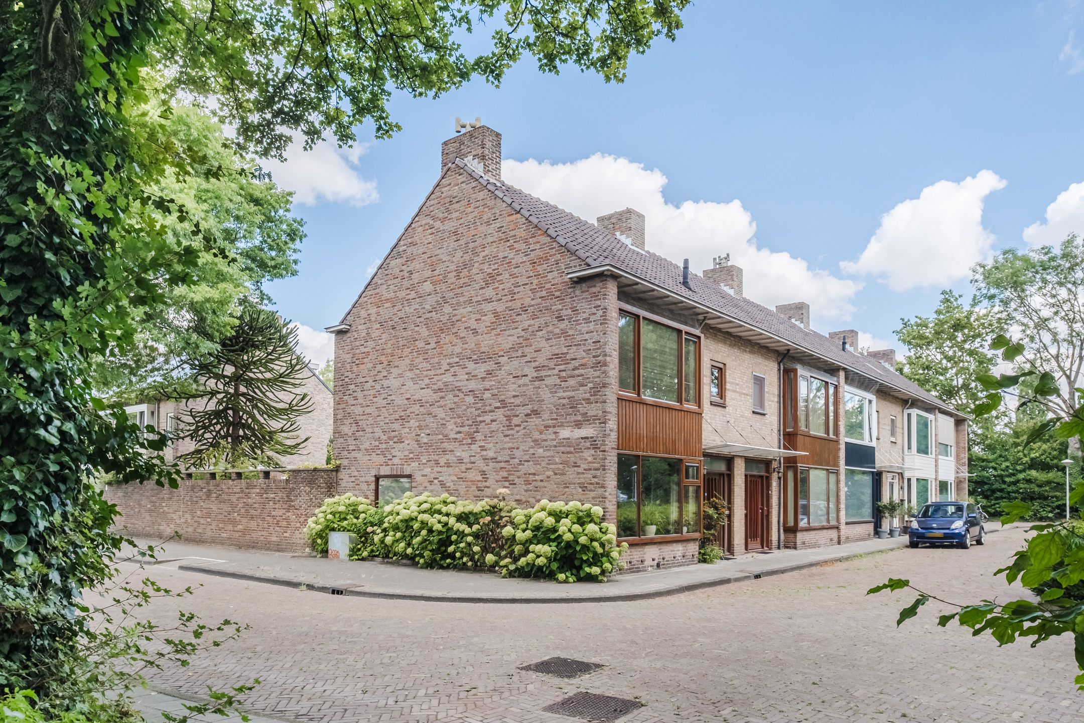 Foto 6 van Jan van Eyckgracht 191