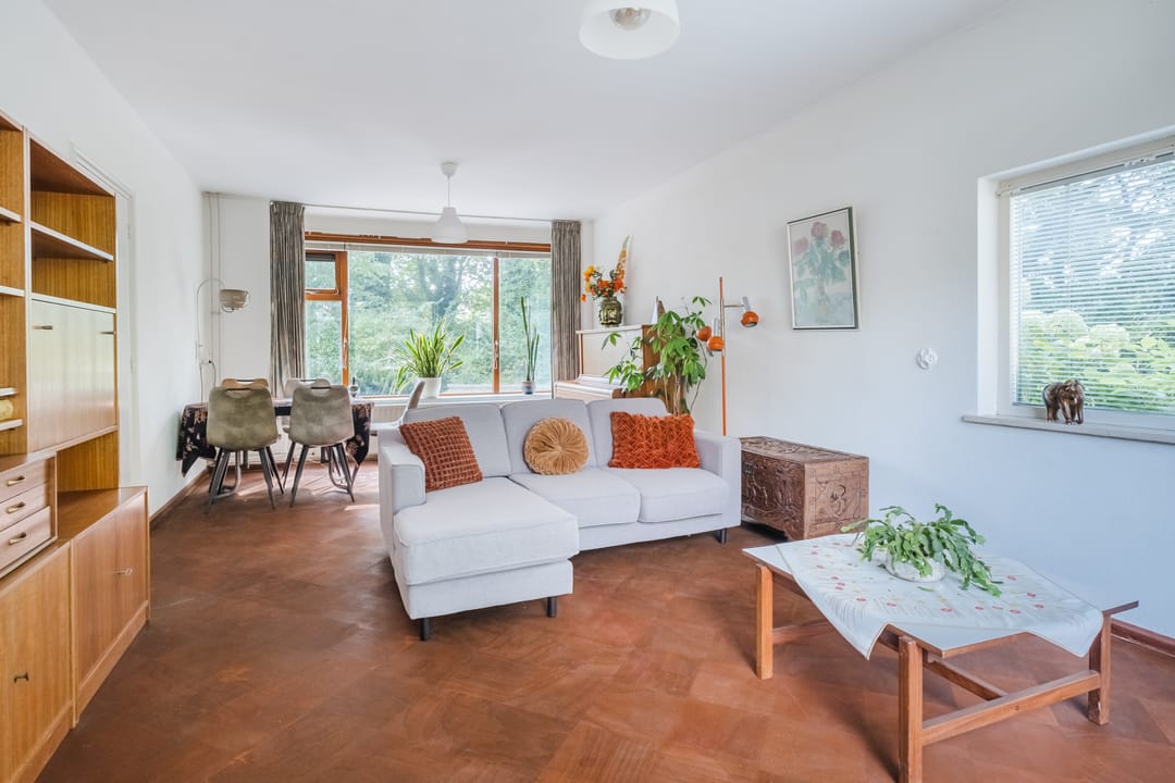 Foto 7 van Jan van Eyckgracht 191