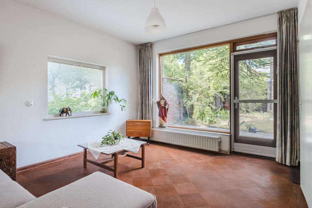 Foto 8 van Jan van Eyckgracht 191