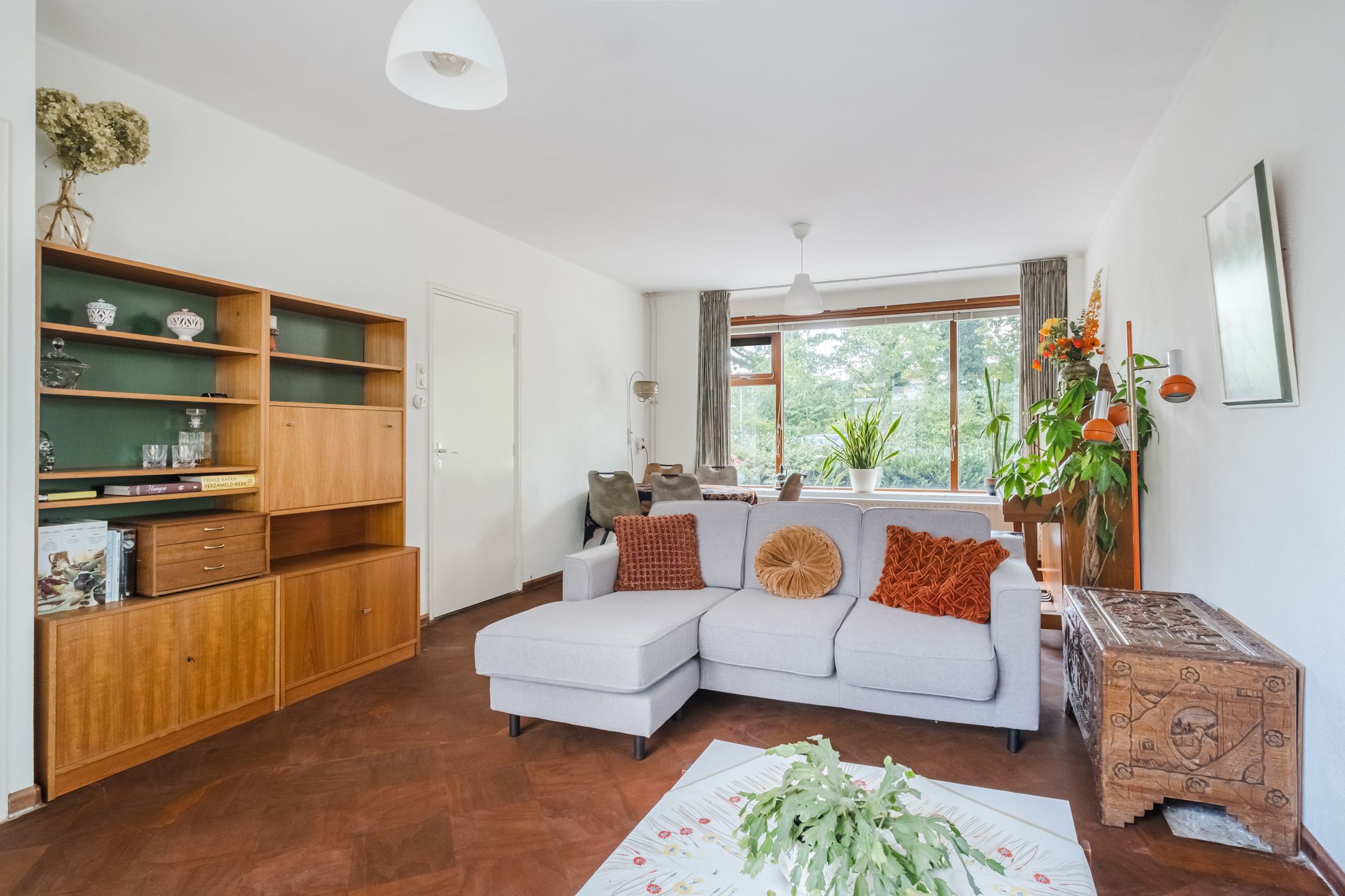 Foto 9 van Jan van Eyckgracht 191