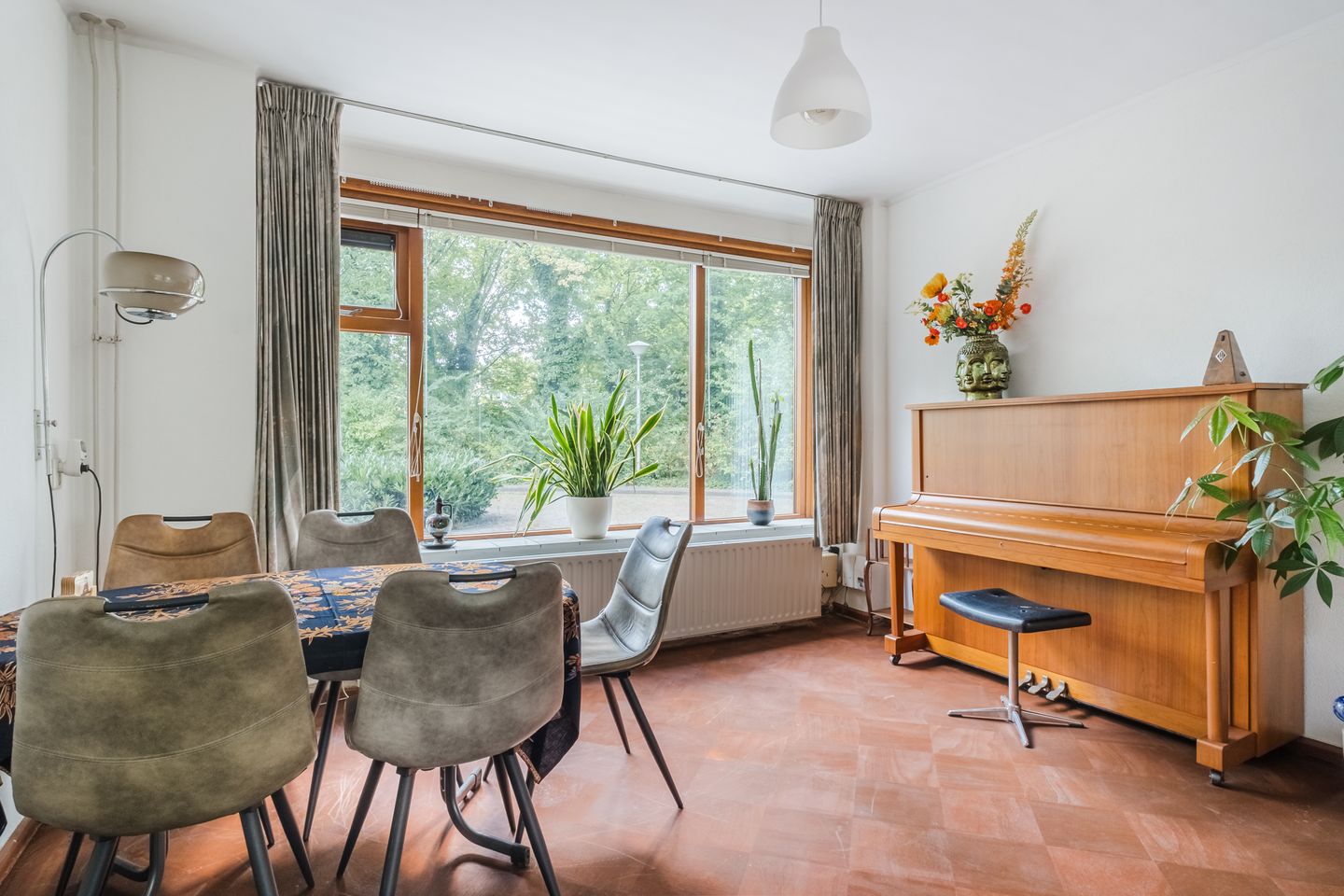 Foto 10 van Jan van Eyckgracht 191