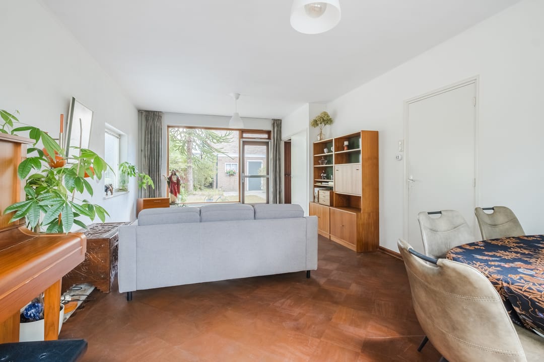 Foto 11 van Jan van Eyckgracht 191