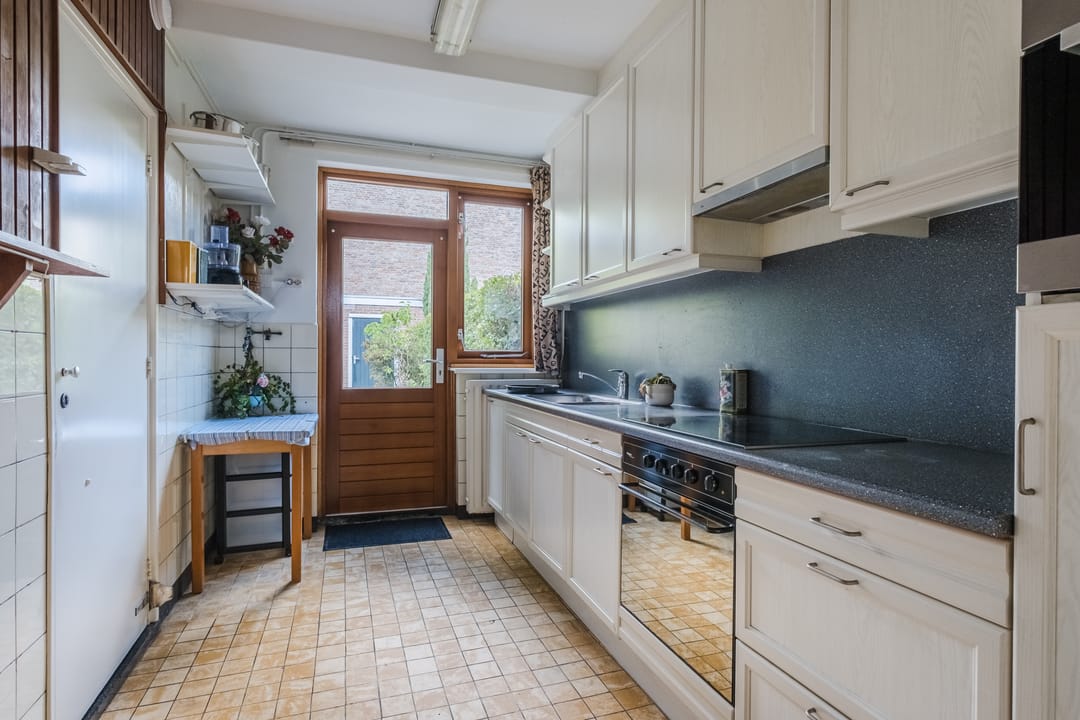 Foto 13 van Jan van Eyckgracht 191