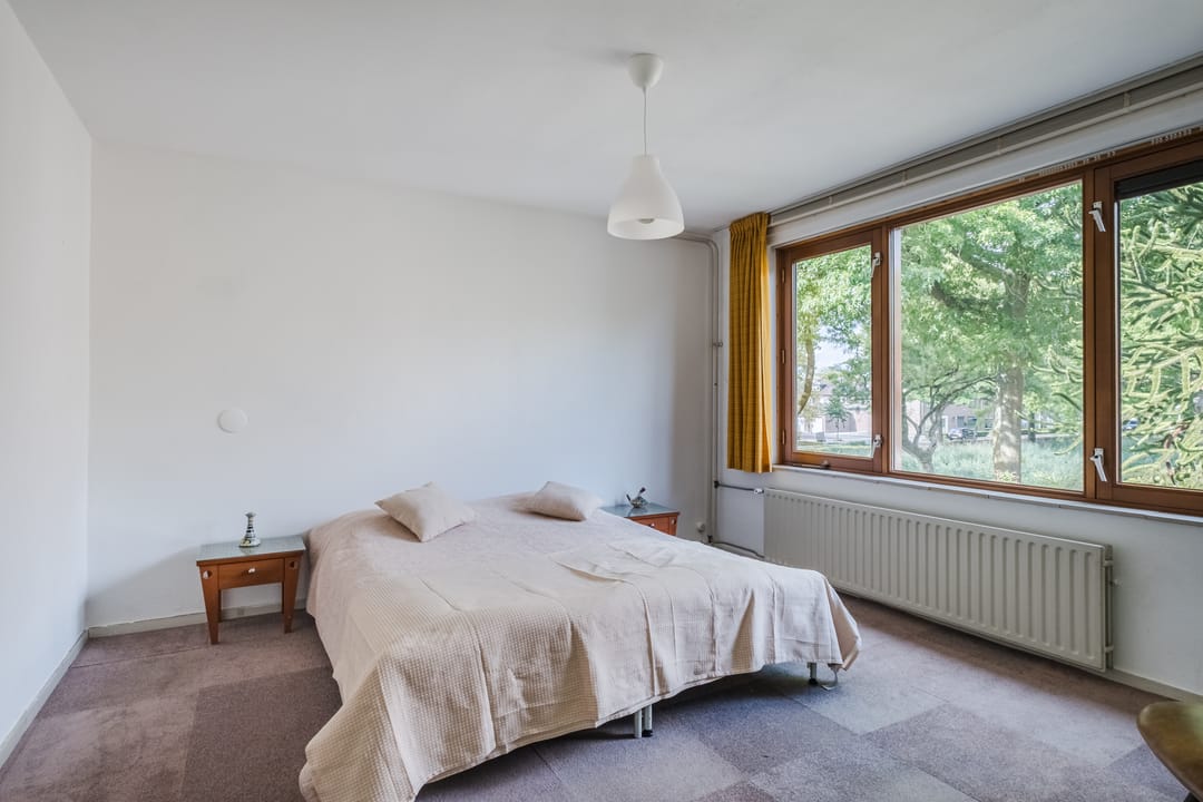 Foto 16 van Jan van Eyckgracht 191