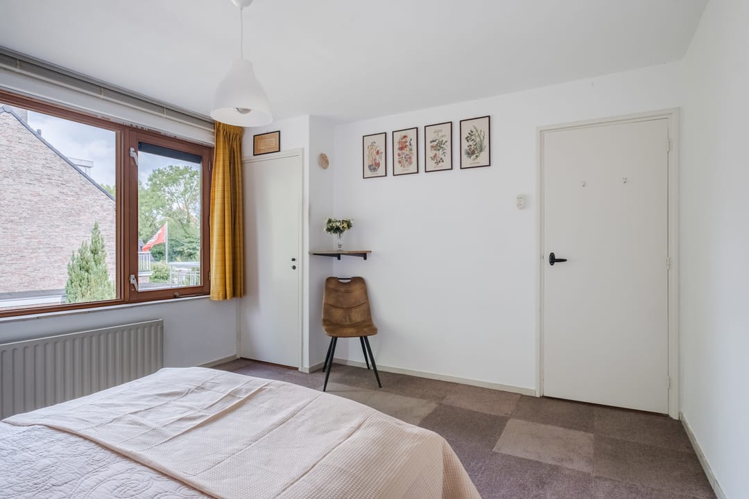 Foto 17 van Jan van Eyckgracht 191