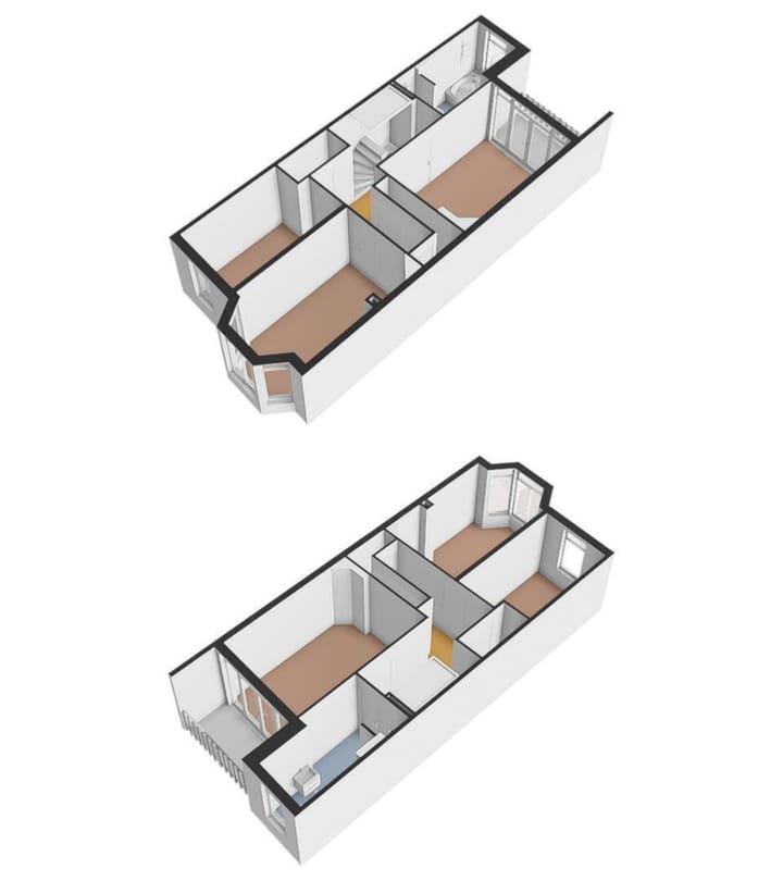 Foto 52 van Bergsingel 172-A