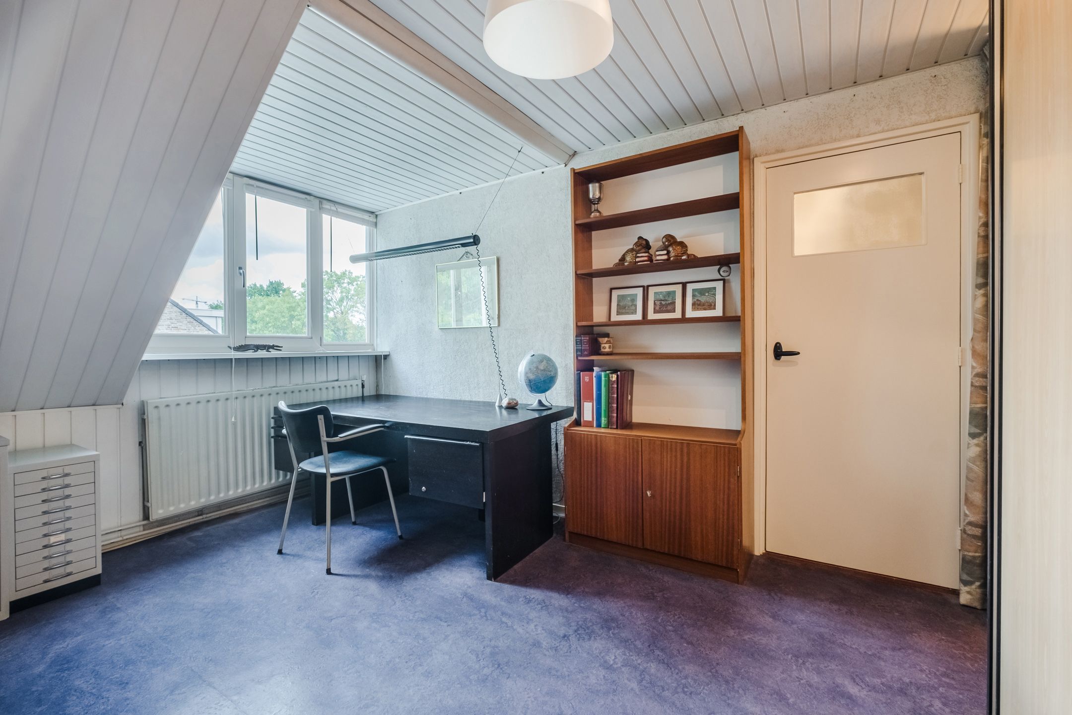 Foto 24 van Jan van Eyckgracht 191