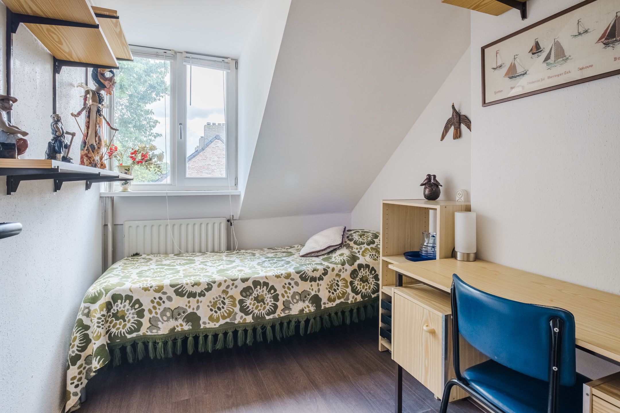 Foto 27 van Jan van Eyckgracht 191