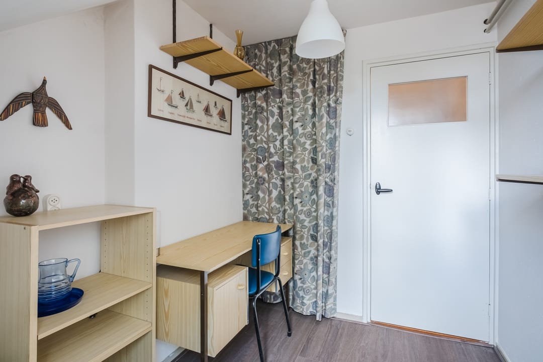 Foto 28 van Jan van Eyckgracht 191